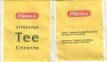 Pirkka 01219219 Sitruuna Tee Citronte