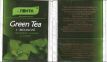 Pjenta Green Tea s Melissoj