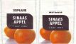 Plus Sinaasappel