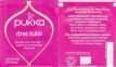 Pukka 07 Drei Tulsi
