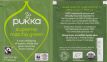 Pukka 07 Supreme Matcha Green Fairtrade