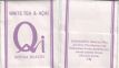 Qi White Tea & Acai