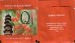 Qi White Tea & Goji Berry Foil