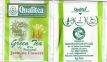 Qualitea Green Tea With Natural Jasmine Flower