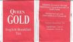 Queen Gold English Breakfast Tea