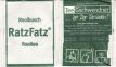 Ratzfatz Rooibos Tea