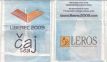 Reklamní Liberec 2009