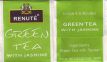Renuté Green Tea With Jasmine