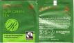 Ridgways Fairtrade Pure Green Tea