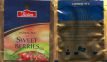 Riston Herbal Tea Sweet Berries Foil