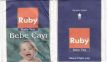 Ruby Baby Tea