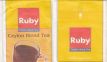 Ruby Ceylon Blend Tea