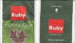 Ruby Funda Cayi