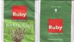Ruby Kekik Cayi