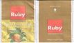 Ruby Nane Limon Cayi