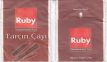 Ruby Tarcin Cayi