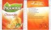 Pickwick 10 000 455 Orange