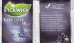 Pickwick 10 001 860 Earl Grey Tea Blend