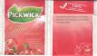 Pickwick 10 002 065 Fruit Amour Gyumolcstea a Vorosafonya Es a Malna Izevel