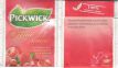 Pickwick 10 002 065 Fruit Amour Gyumolcstea a Vorosafonya Es a Malna Izevel