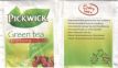 Pickwick 10 006 011 Green Tea Cranberry