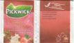 Pickwick 10 006 254 Fruit Amour Gyumolcstea Az Eper Es a Tejszin Izevel