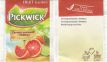 Pickwick 10 006 400 Fruit Garden Červený Pomeranč s Limetkou