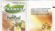 Pickwick 10 007 334 Herbal Rooibos Honeybush Cinnamon & Vanilla