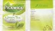 Pickwick 10 007 515 Green Tea Pure
