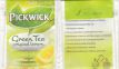 Pickwick 10 007 516 Green Tea Original Lemon