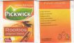 Pickwick 10 007 639 Rooibos Original Blend