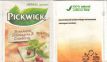 Pickwick 10 007 950 Herbal Garden Brandnetel Citroengras & Cranberry