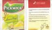 Pickwick 10 008 394 Delicious Spices Sunny Season Lemon Pie