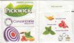 Pickwick 10 010 278 Herbal Goodness Concentratie