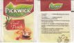 Pickwick 10 012 032 11 Delicious Spices Fruit Punch