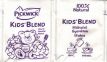 Pickwick 10 014 297 06 Kids Blend Malina