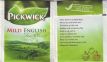 Pickwick 10 719 067 Mild English Tea Blend
