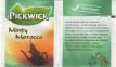 Pickwick 10 719 084 Minty Morocco