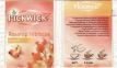 Pickwick 10 721 013 Rosehip Hibiscus Peach
