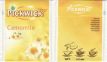 Pickwick 10 721 016 Camomile