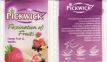 Pickwick 10 721 035 Forest Fruit & Vanilla