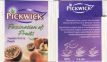 Pickwick 10 721 044 Passionfruit & Peach
