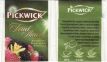 Pickwick 10 721 052 Raspberry Blackberry & Vanilla