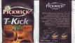 Pickwick 10 721 106 T Kick Black