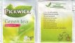 Pickwick 10 721 119 Green Tea Jasmine