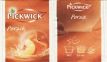 Pickwick 10 721 406 Perzik