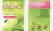 Pickwick 10 721 803 Green Tea Jasmine