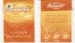 Pickwick 10 721 950 Golden Darjeeling