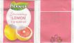 Pickwick 10009 211 08 Stunning Lemon & Grapefruit