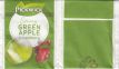 Pickwick 10009 249 Shiny Green Apple & Cranberry